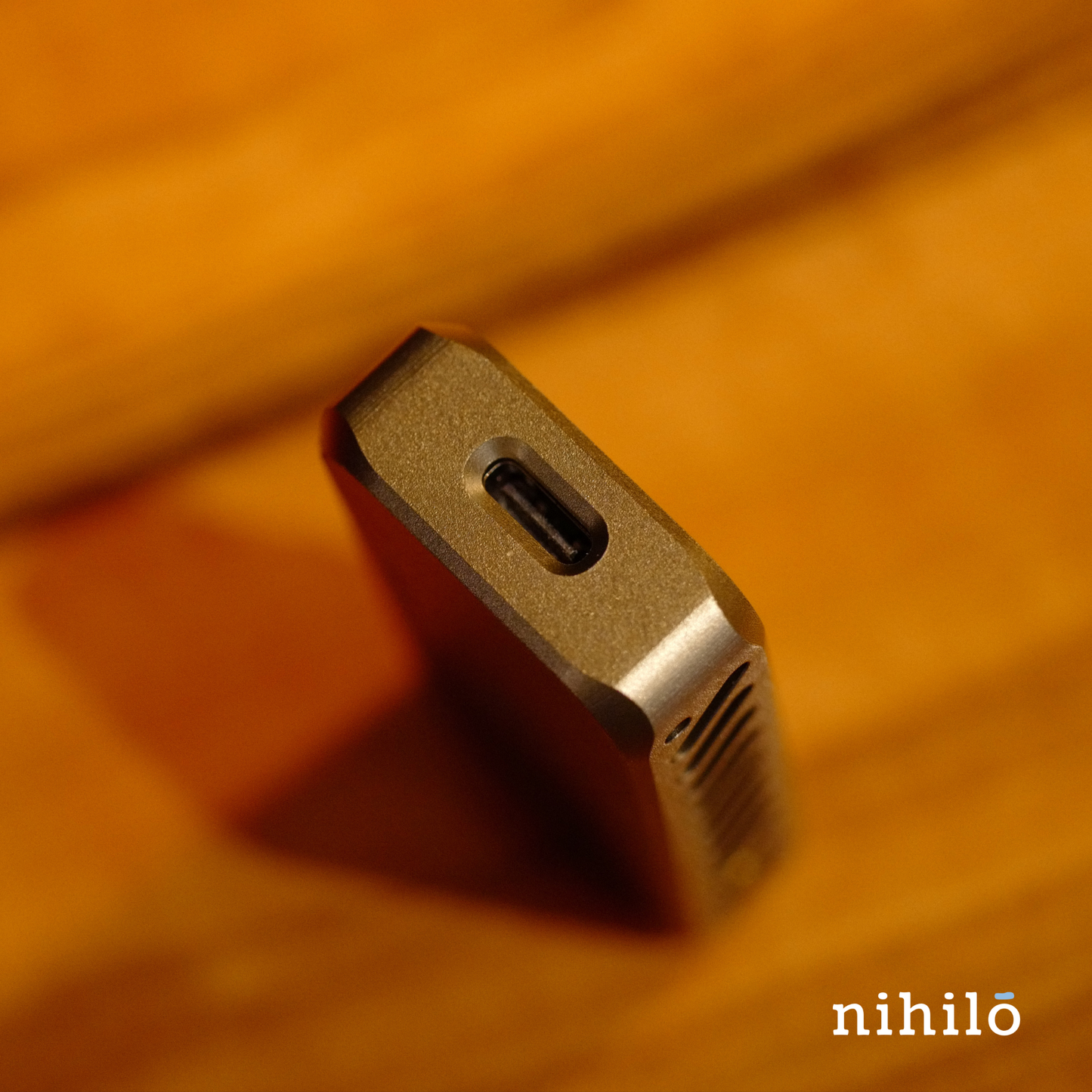 FangSound Prometheus TOTL Dongle DAC/Amp