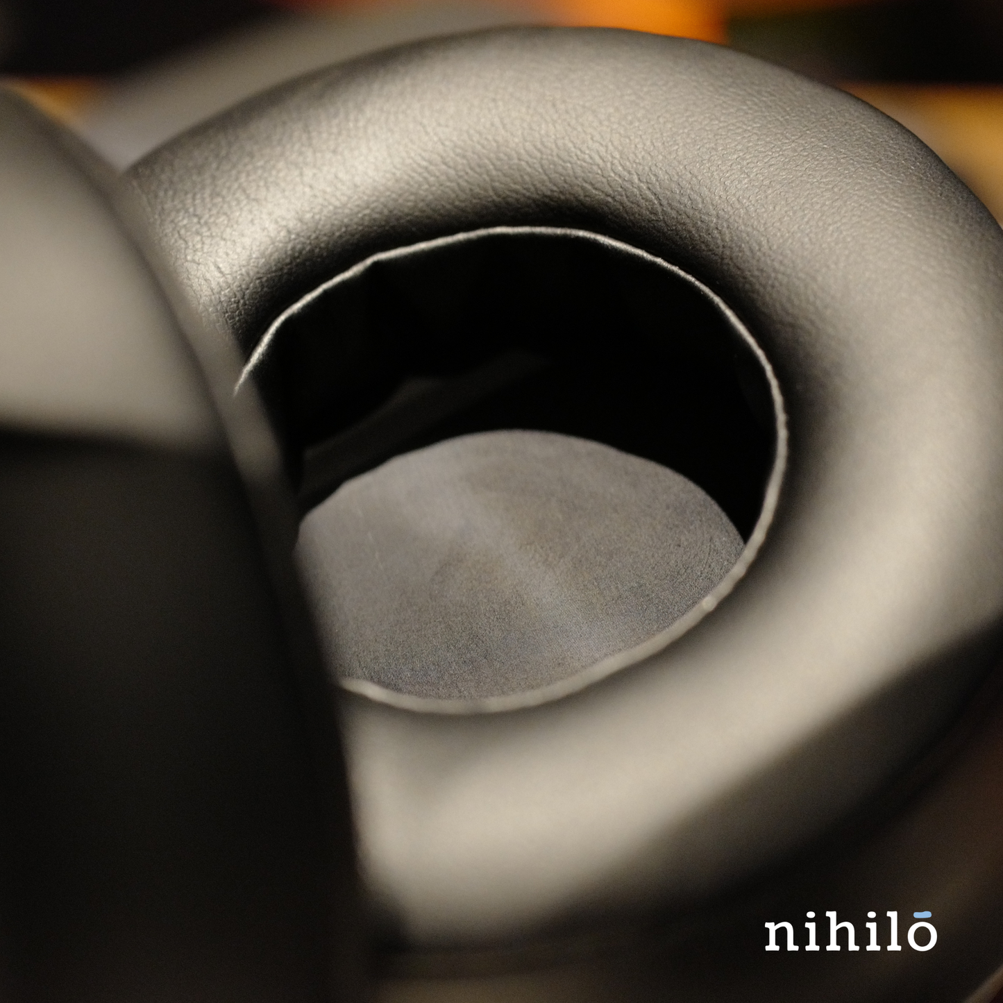 final DX4000CL Closed-Back Reference Headphones (Preorder)