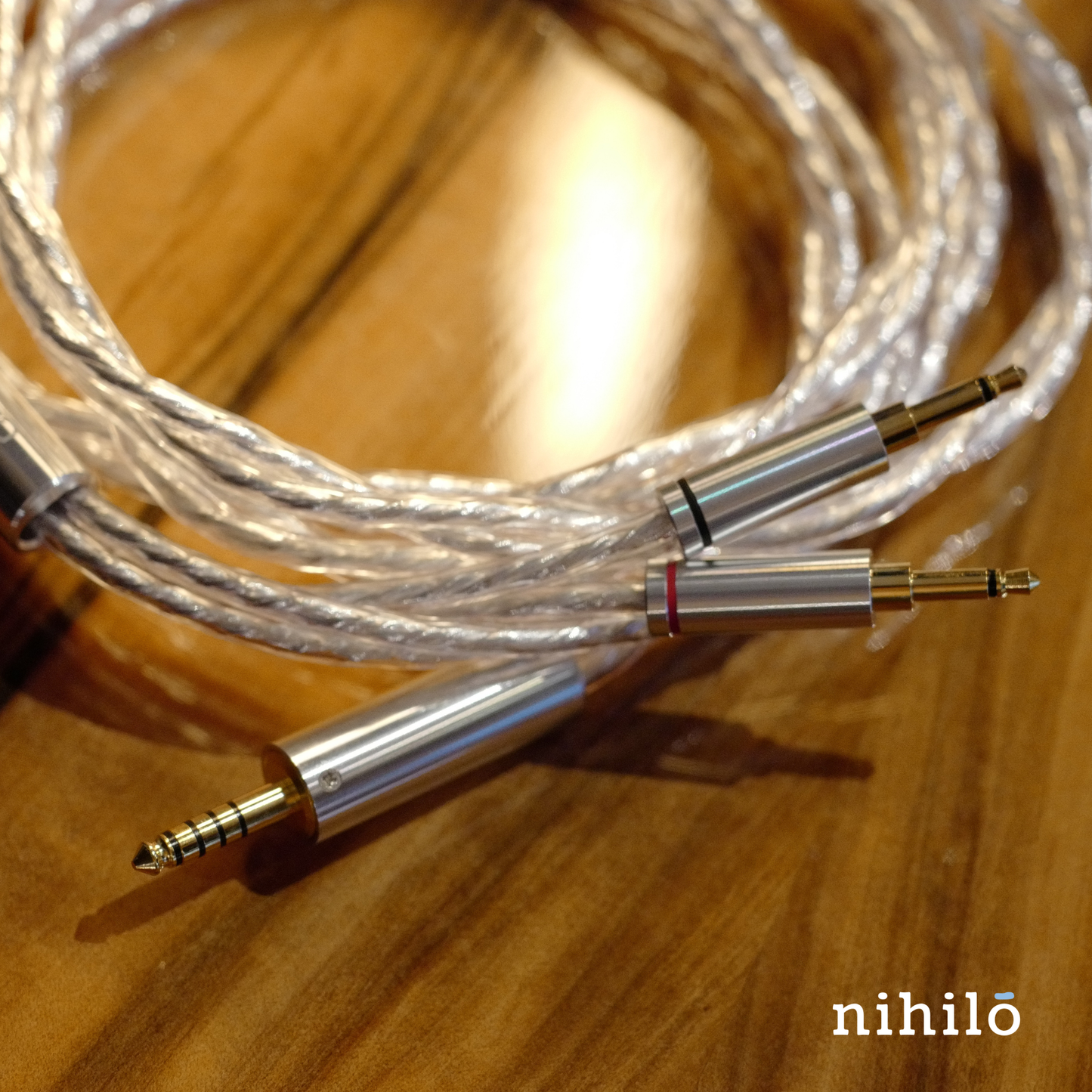 final DX4000CL Closed-Back Reference Headphones (Preorder)