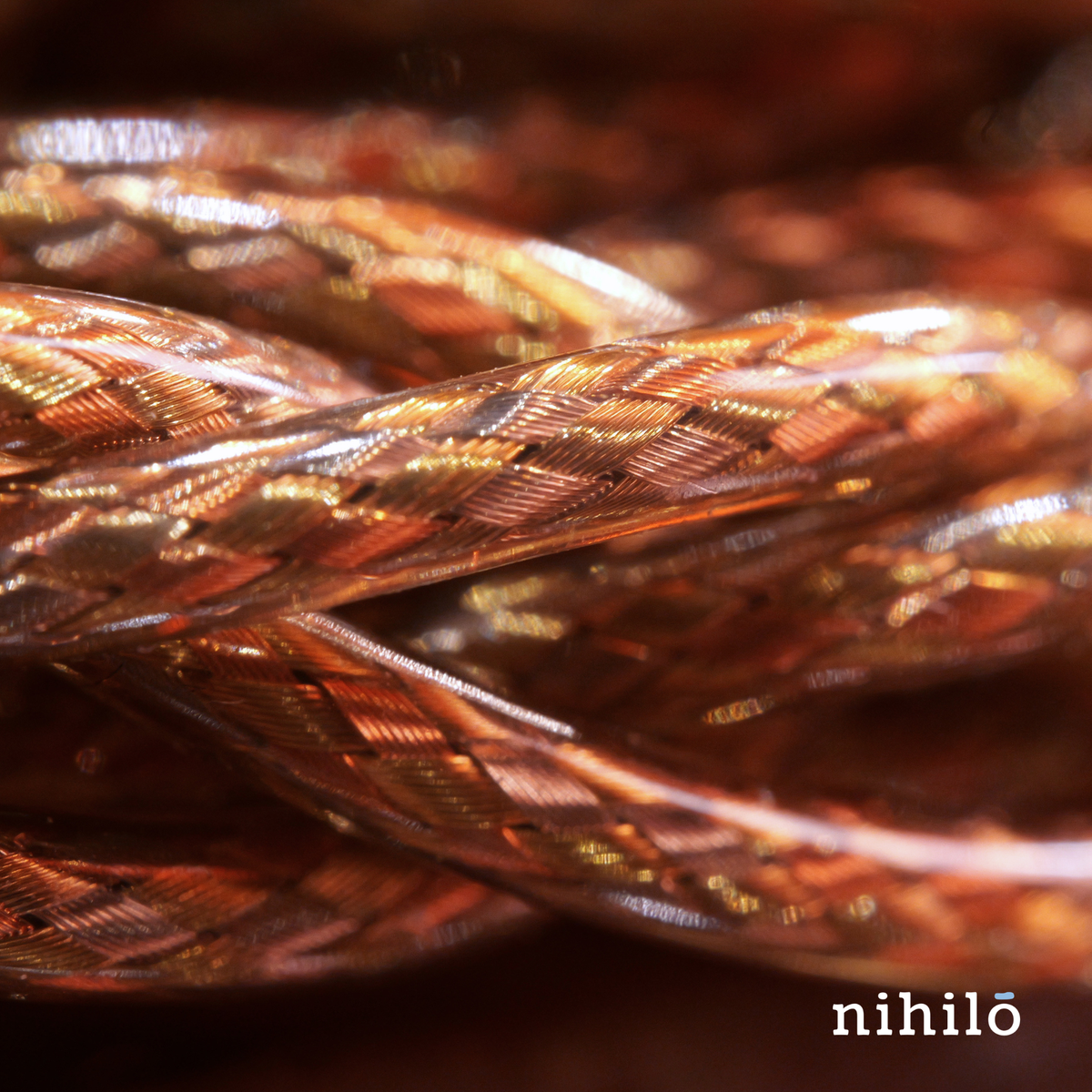 Flash Acoustics x Nightjar Acoustics Galactic Storm 8W Cable (Pre-Order)