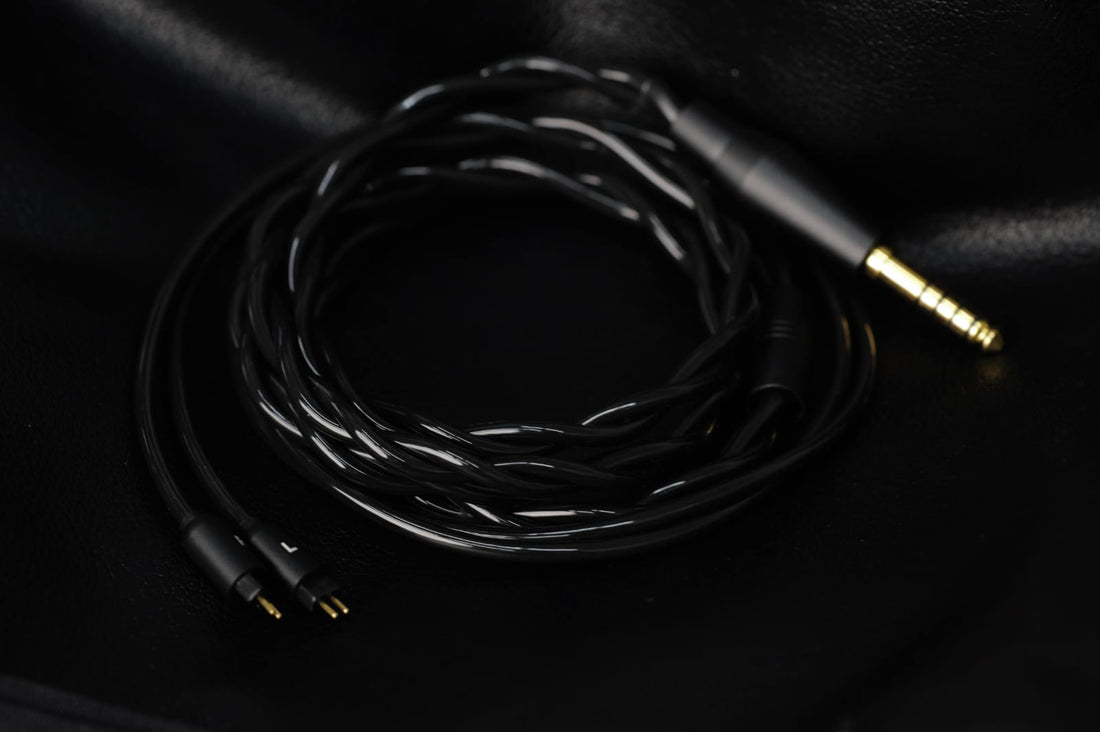 Altalune Litmus IEM Cable