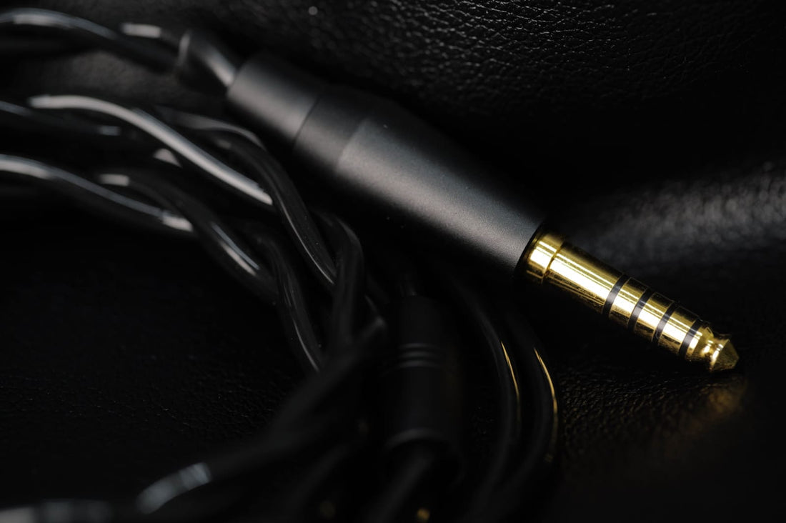 Altalune Litmus IEM Cable