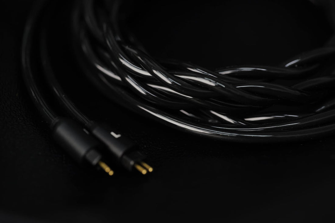 Altalune Litmus IEM Cable