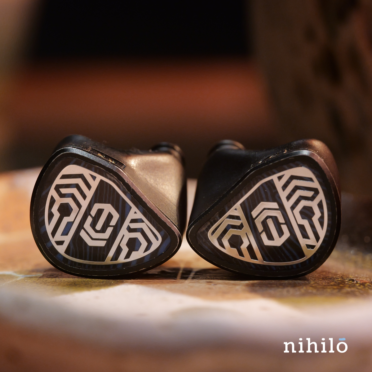 Ice Lab Prismatica IEM