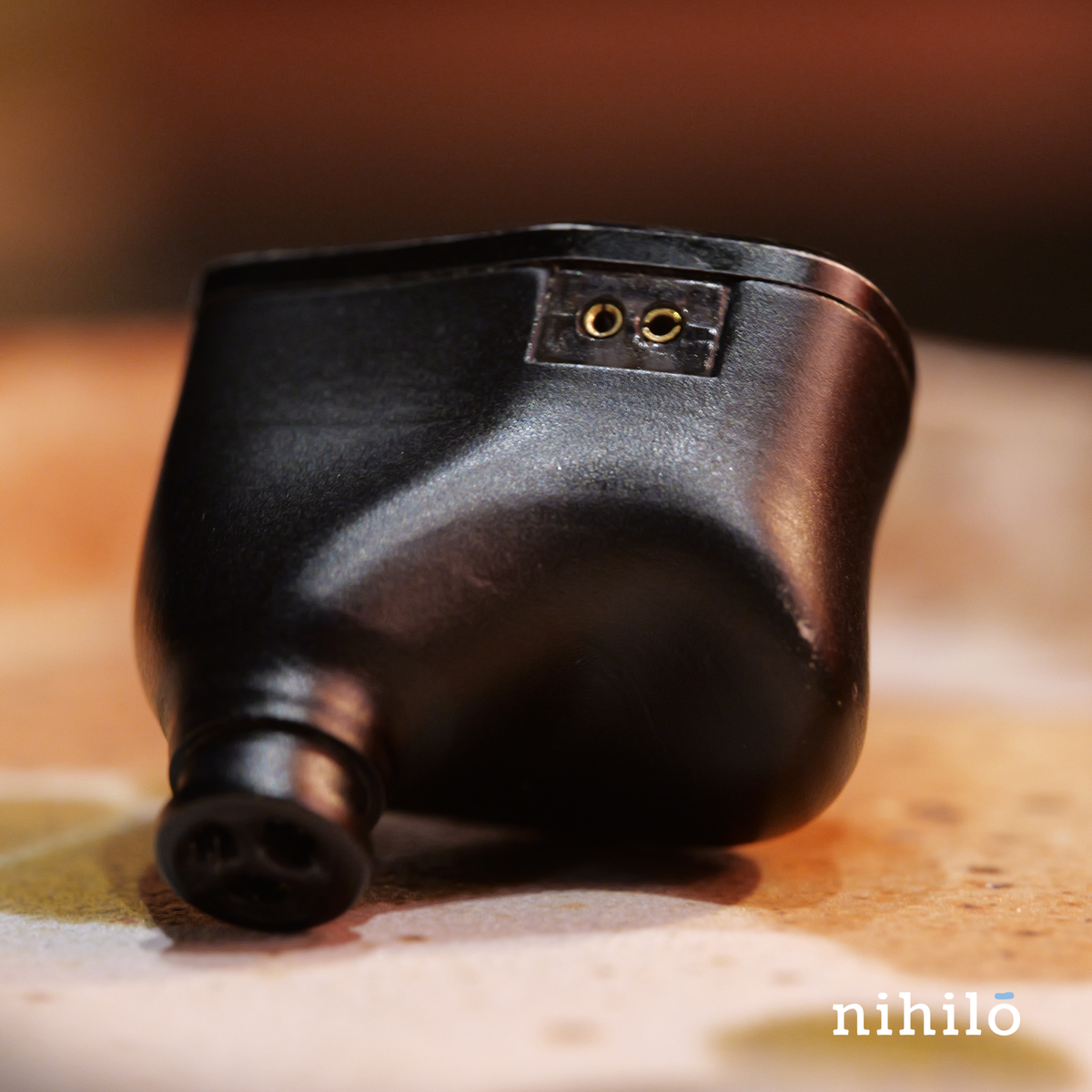 Ice Lab Prismatica IEM