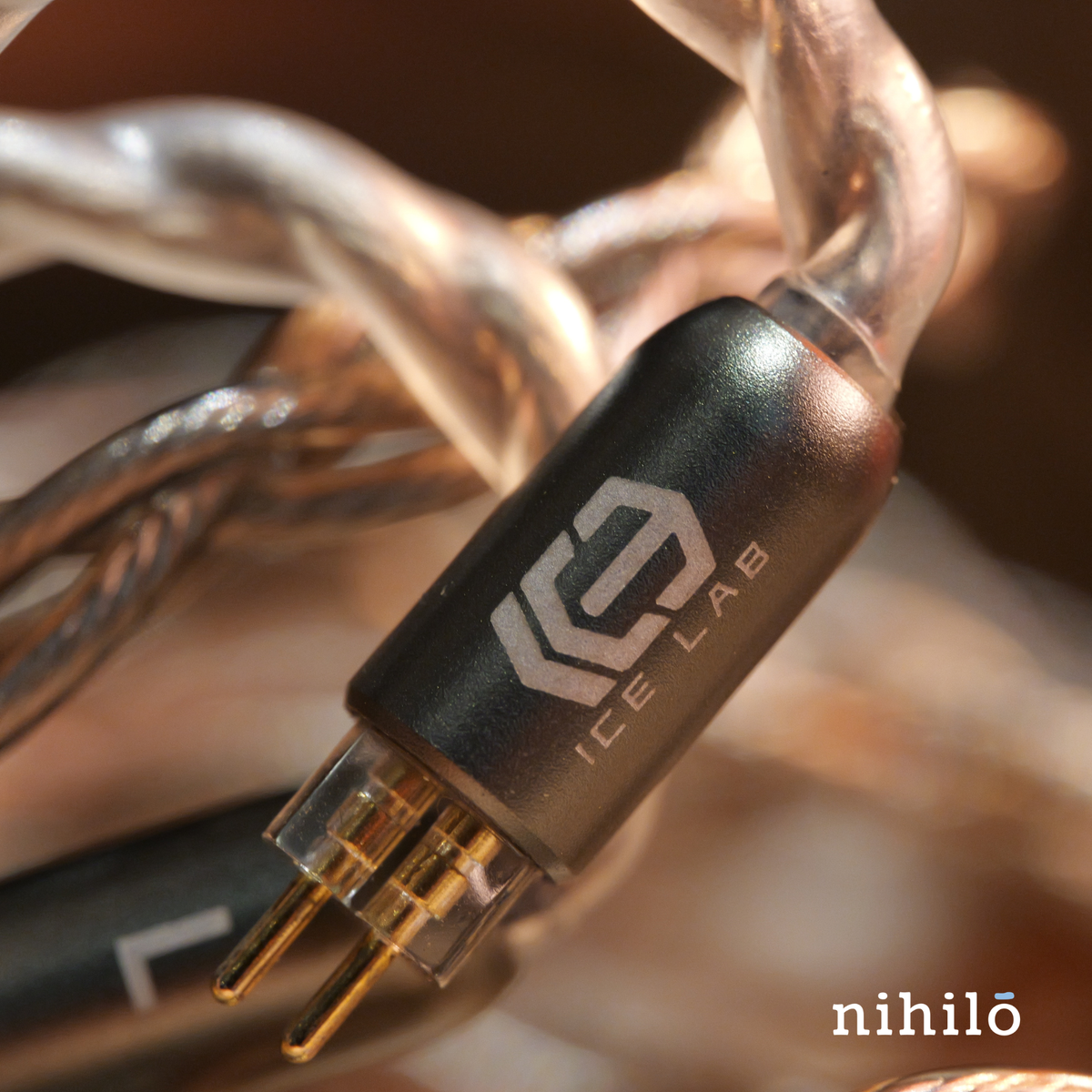 Ice Lab Prismatica IEM