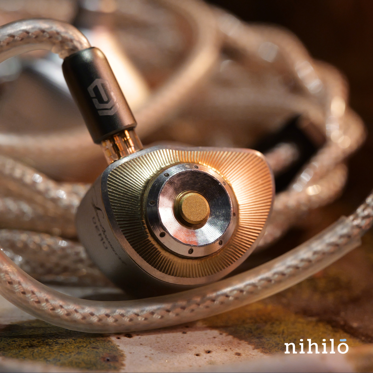 Ice Lab Spectrumica IEM