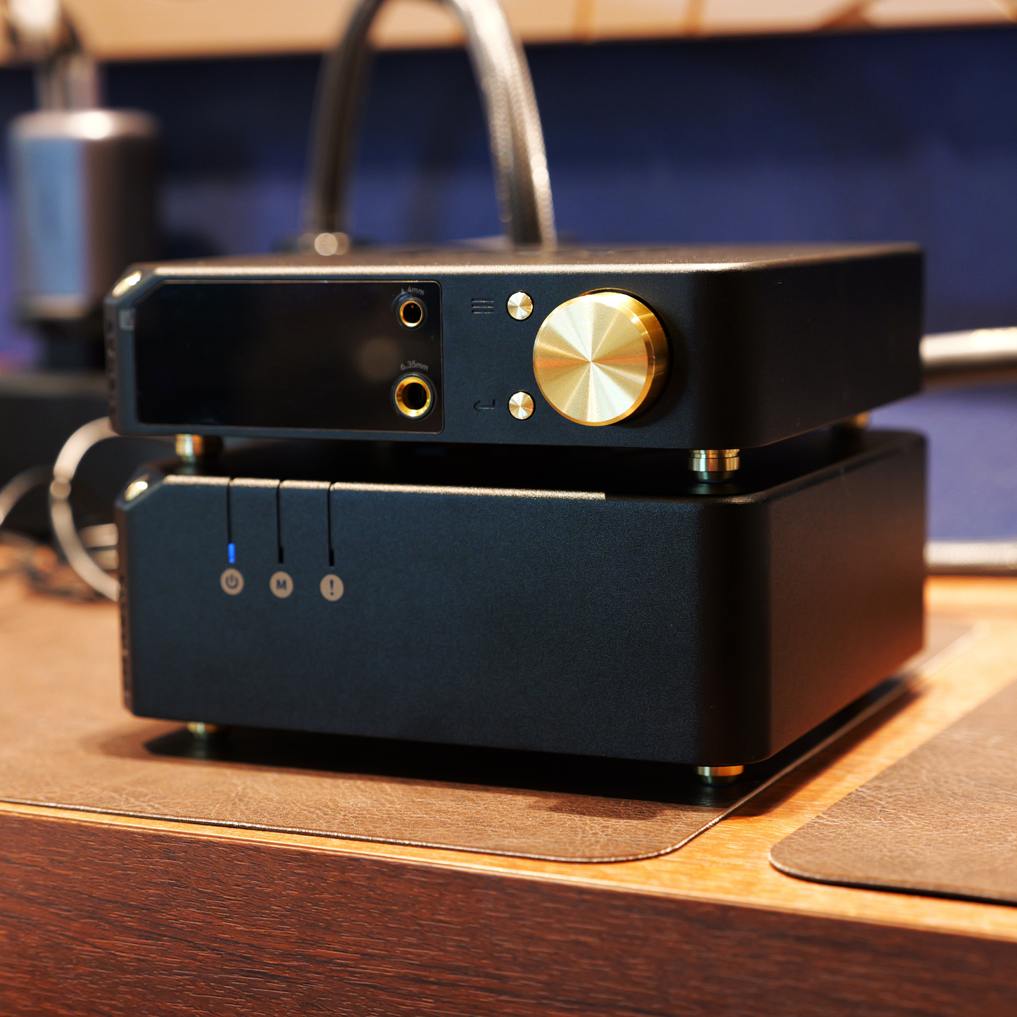 LAiV Crescendo CHORUS Power Amplifier