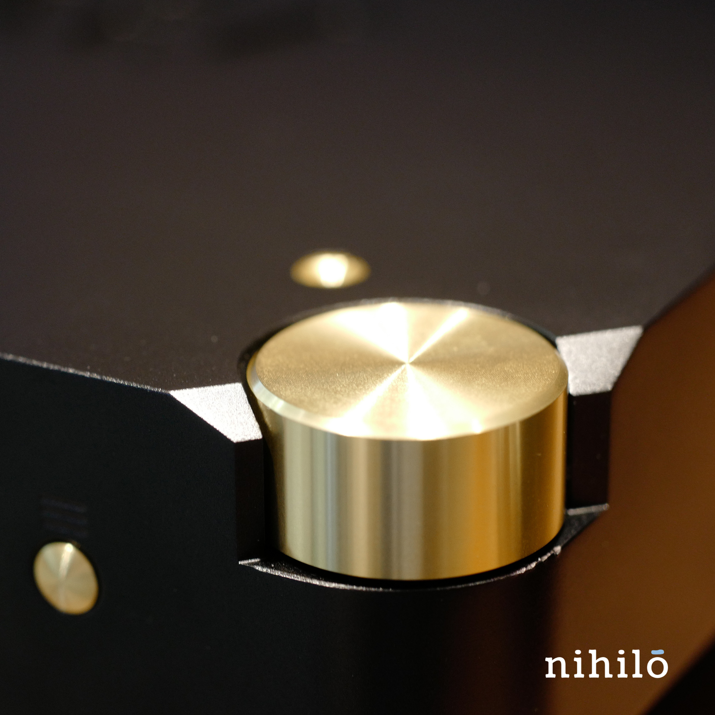 LAiV Harmony DAC R2R DAC