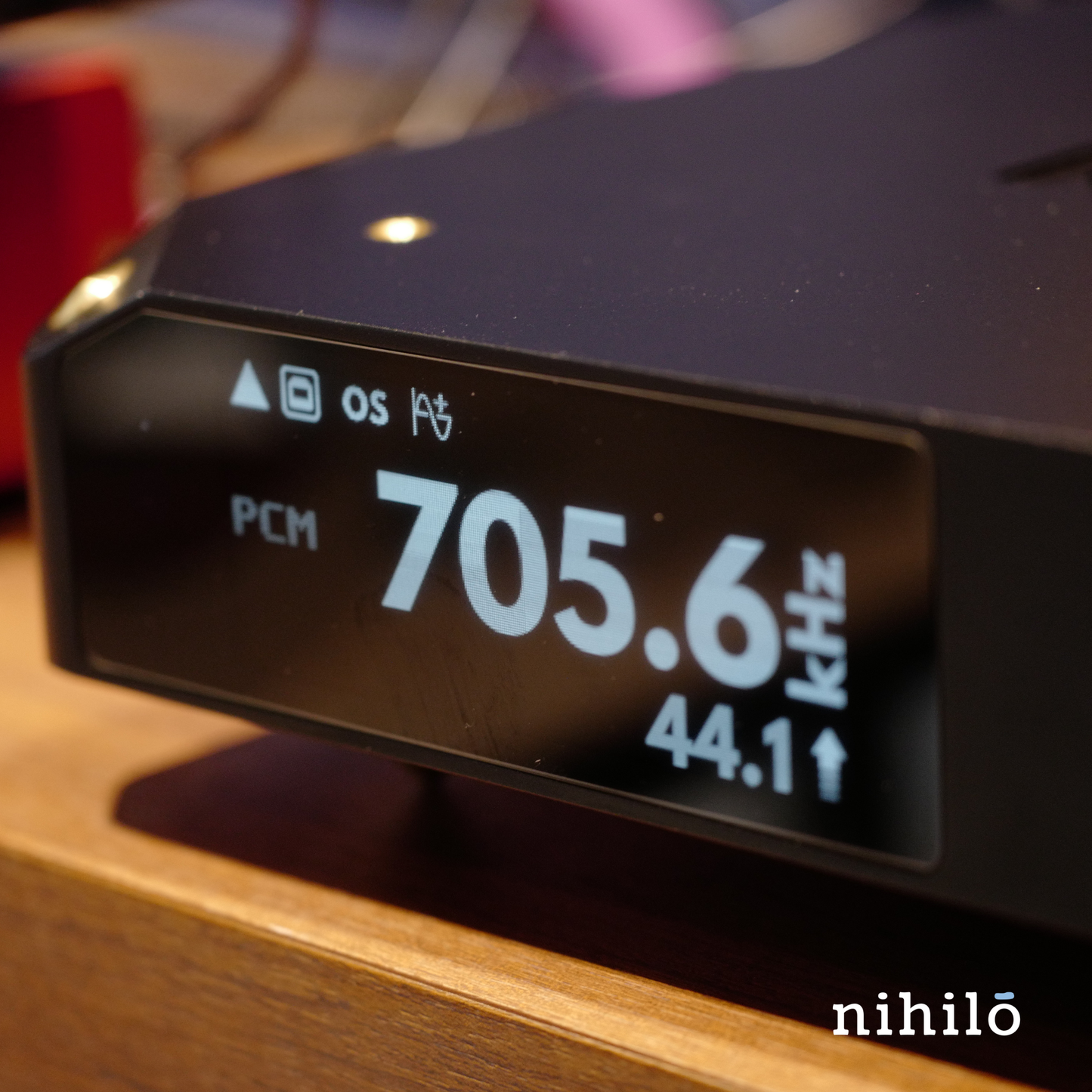 LAiV Harmony DAC R2R DAC