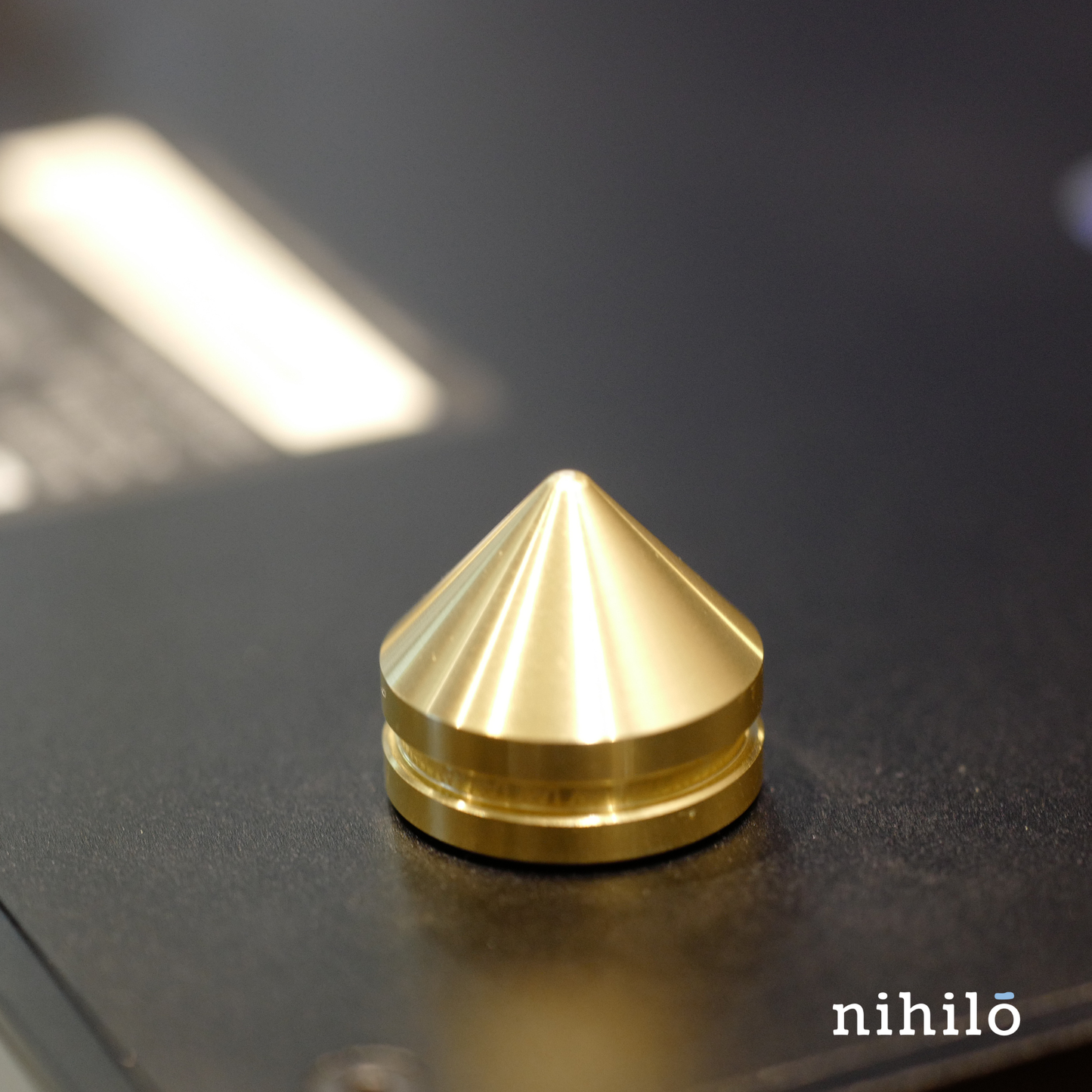 LAiV Harmony DAC R2R DAC