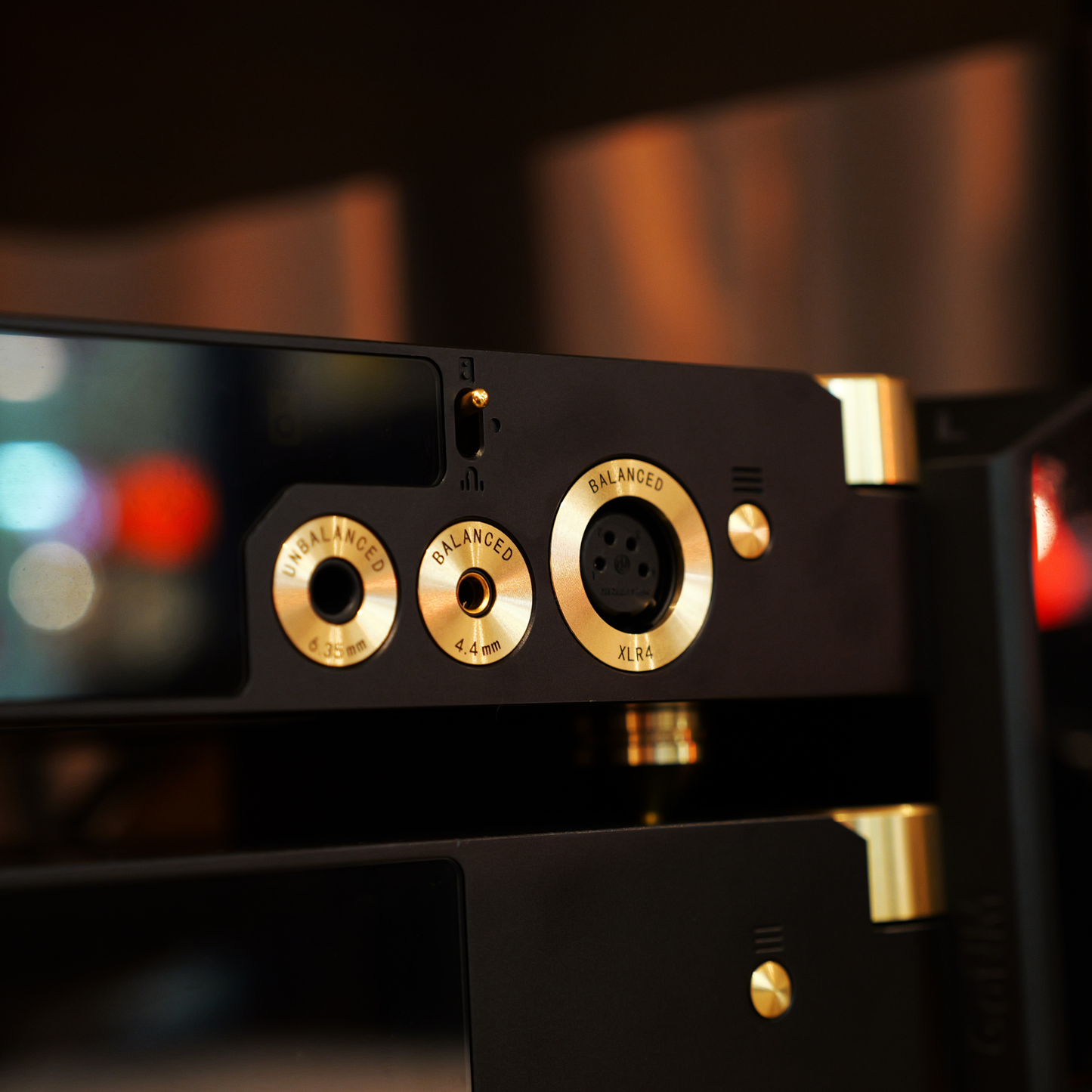 LAiV Harmony HP2A Preamp & Headphone Amplifier
