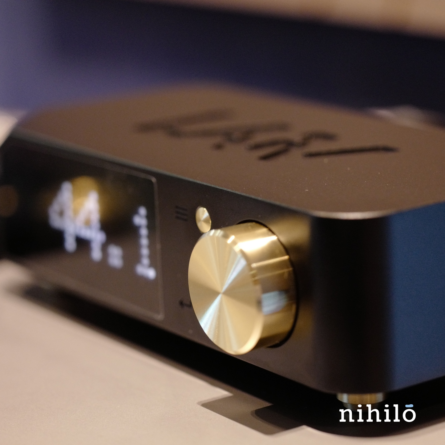 LAiV Harmony µDAC uDAC R2R DAC