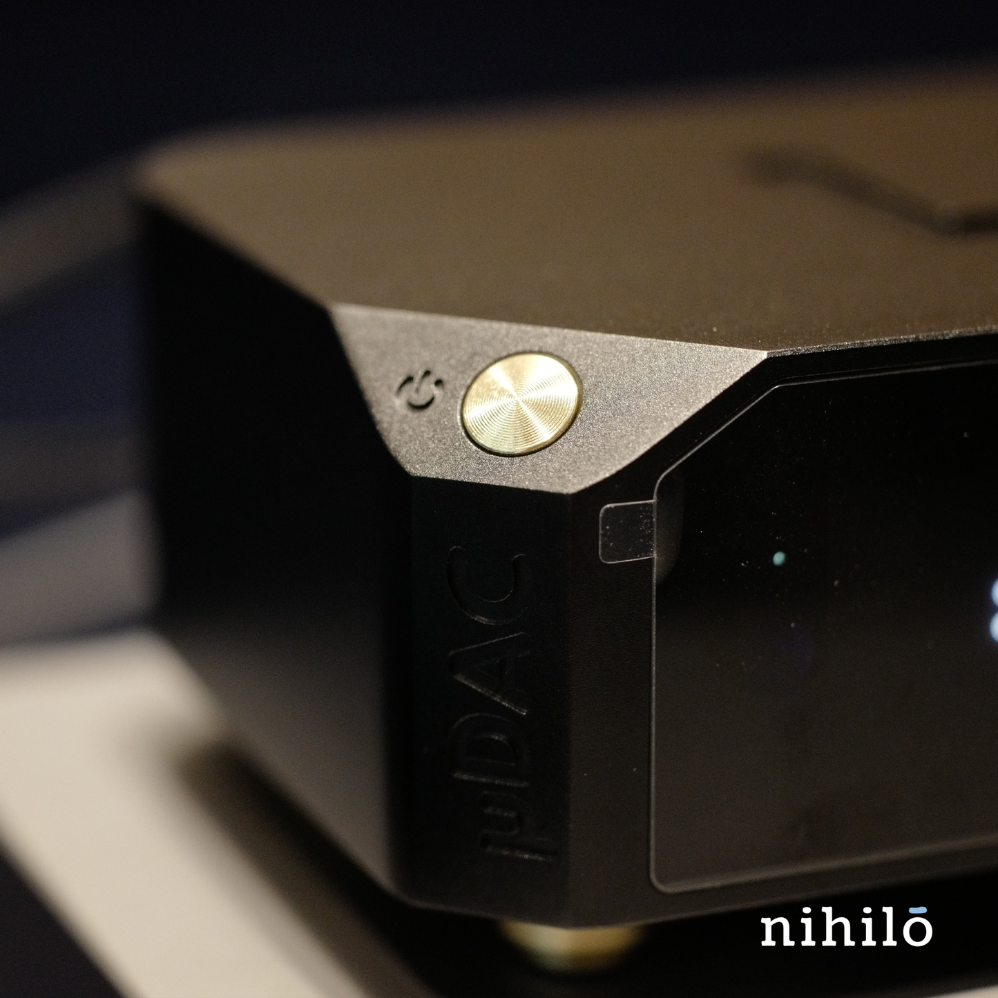 LAiV Harmony µDAC uDAC R2R DAC