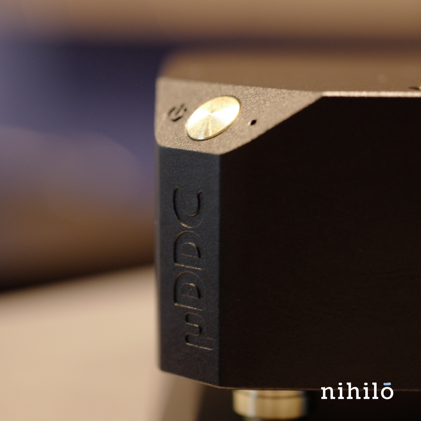 LAiV Harmony µDDC uDDC Digital-to-Digital Converter