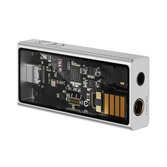 Questyle M15c Dongle DAC/Amp