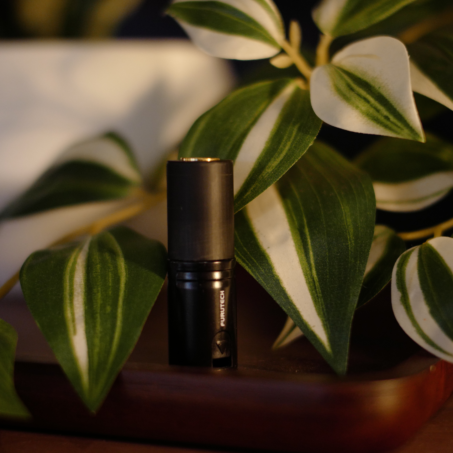 Nightjar Acoustics 4.4mm to 4-pin ultrashort adaptor