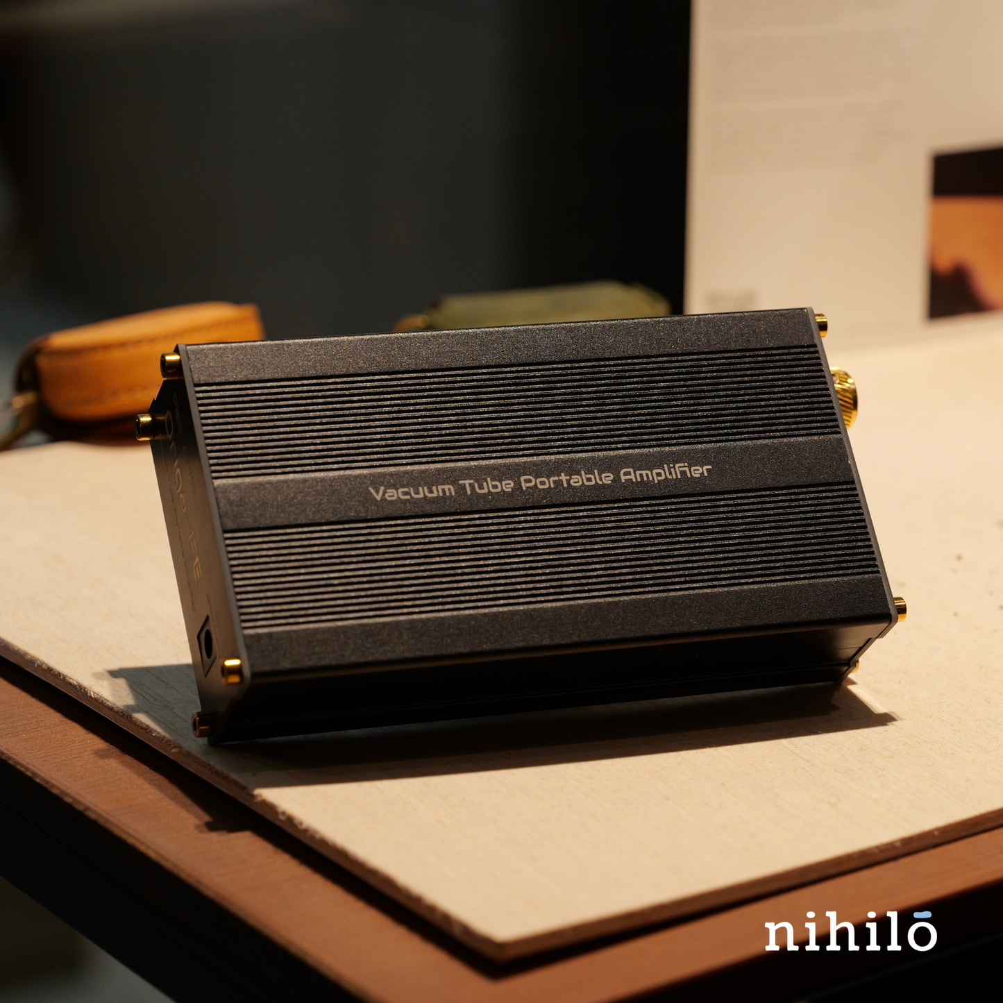 Pico Origa-SG Edition (Preorder)