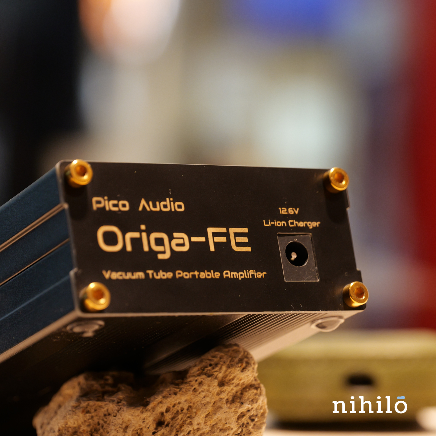 Pico Origa-SG Edition (Preorder)