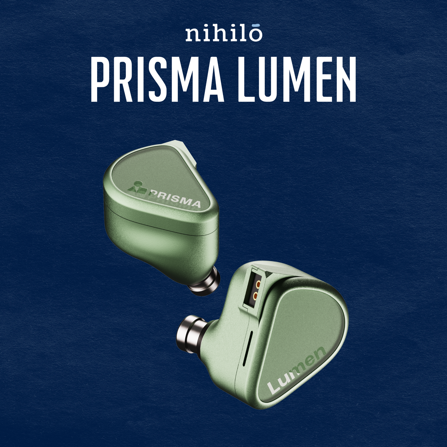 Prisma Lumen (Preorder)