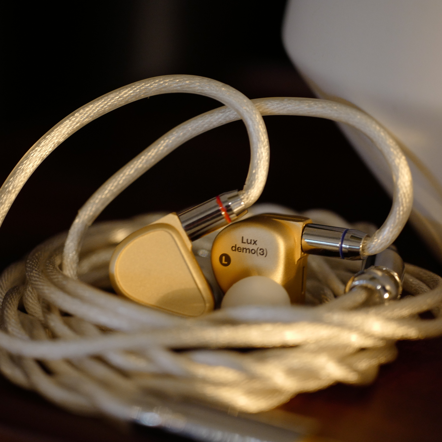 Prisma Lux (Preorder)