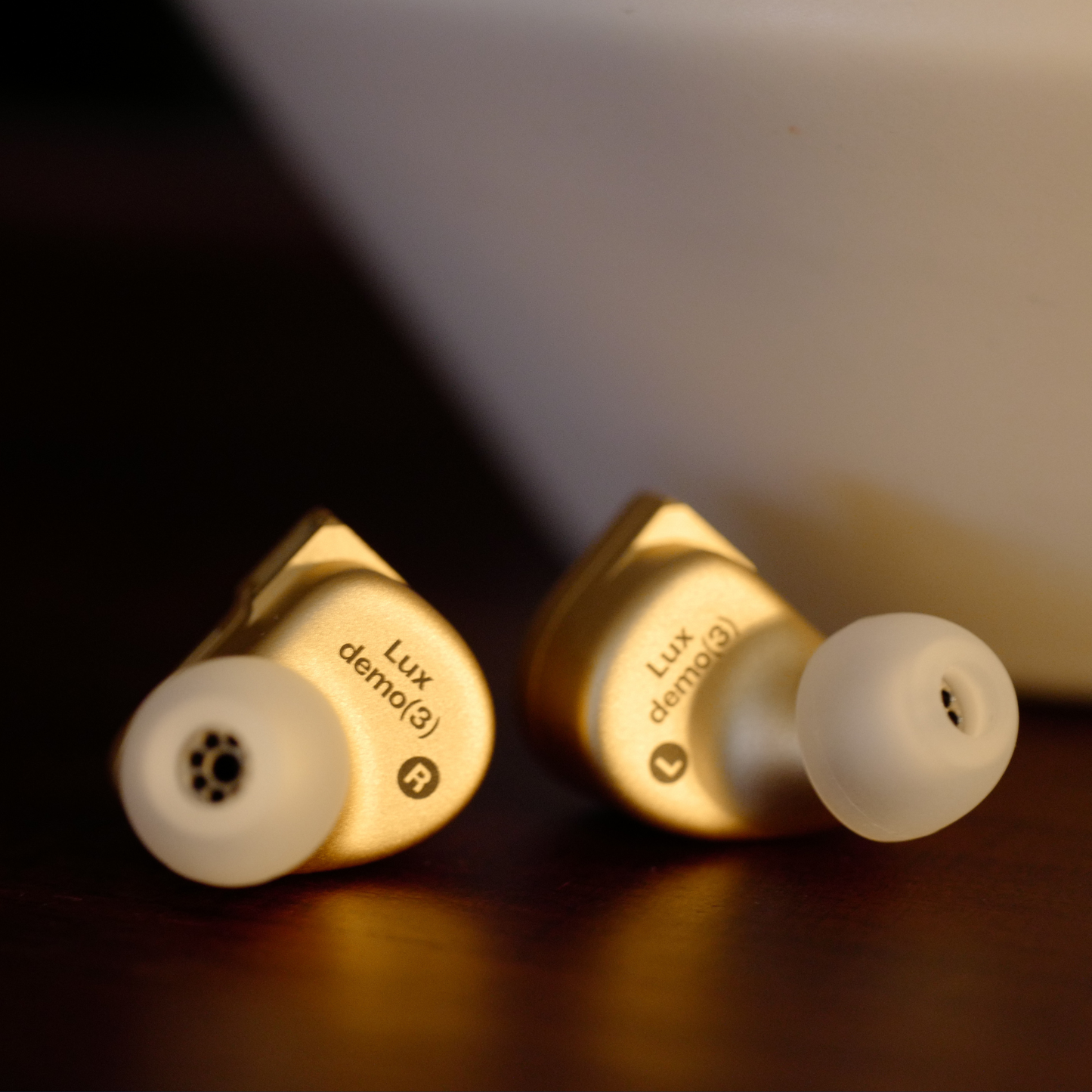 Prisma Lux (Preorder)