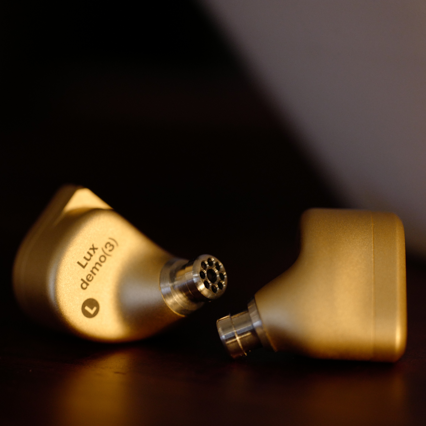 Prisma Lux (Preorder)