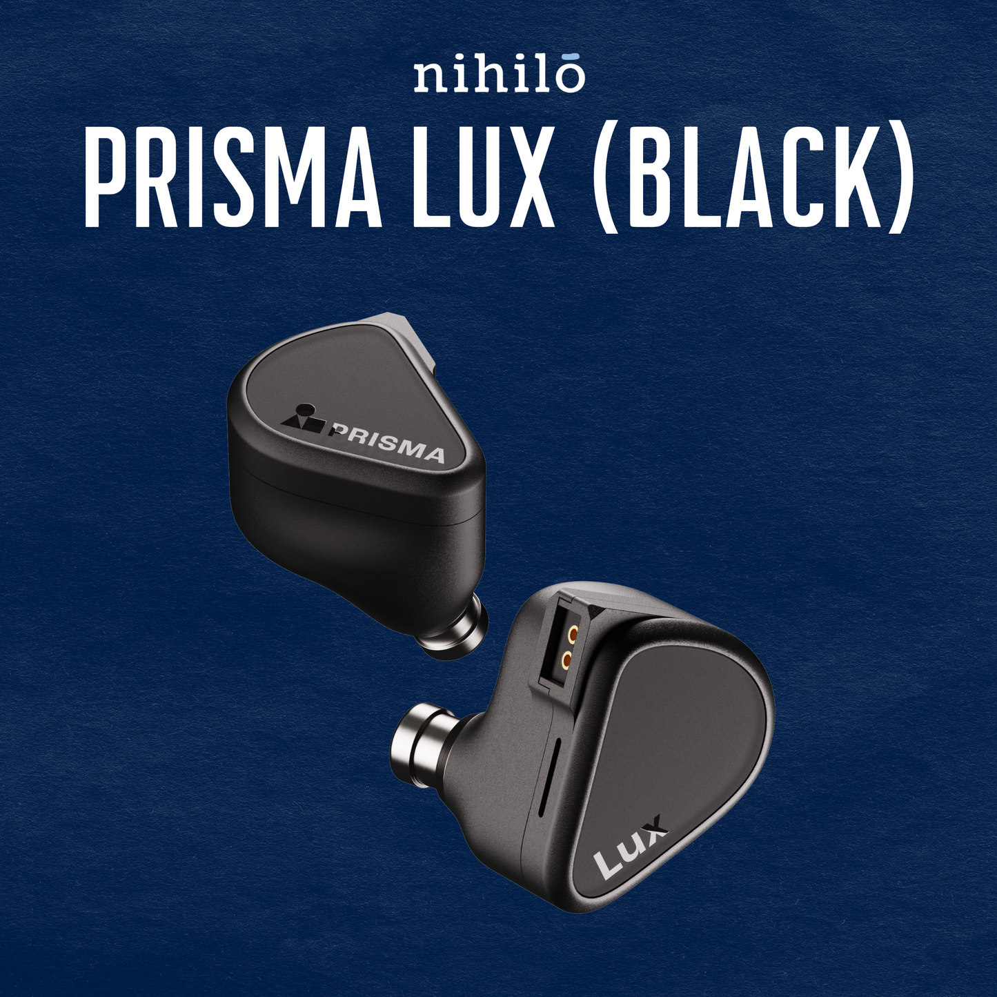 Prisma Lux (Preorder)