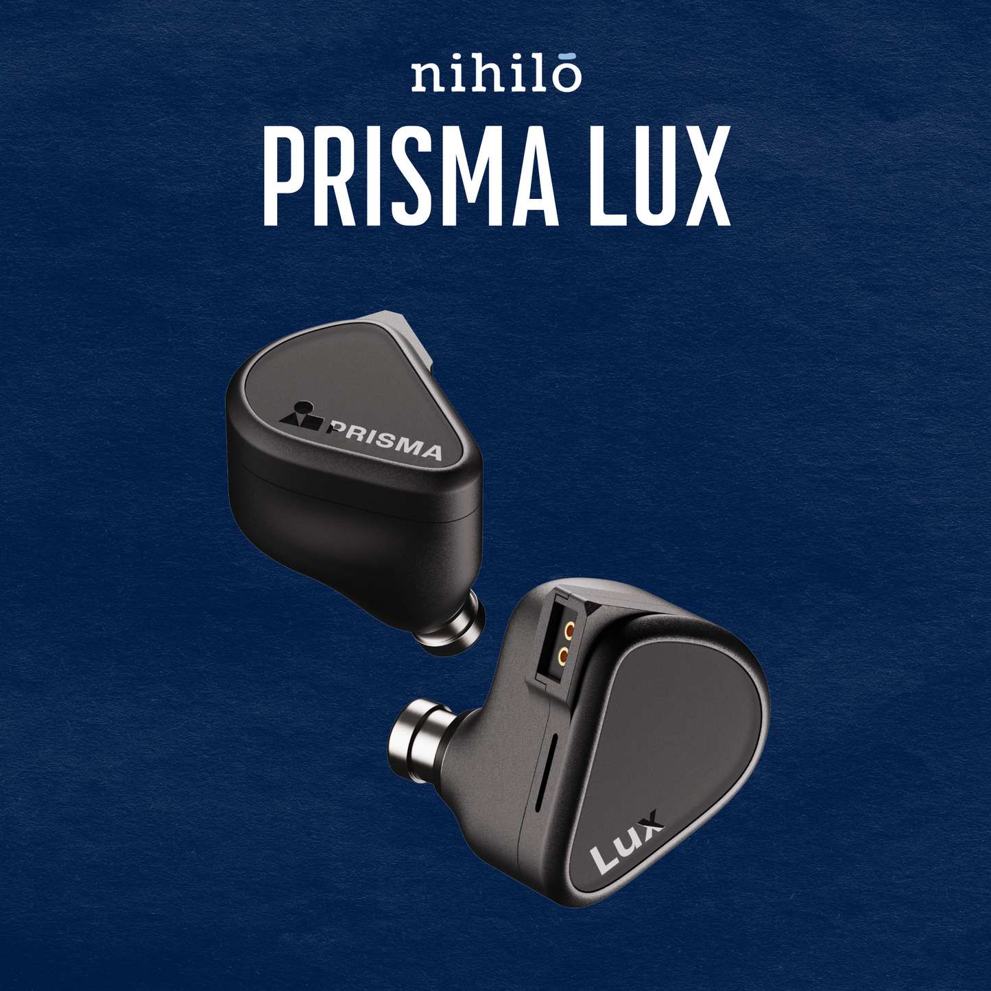 Prisma Lux (Preorder)