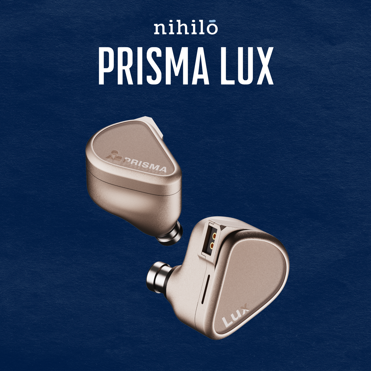 Prisma Lux (Preorder)