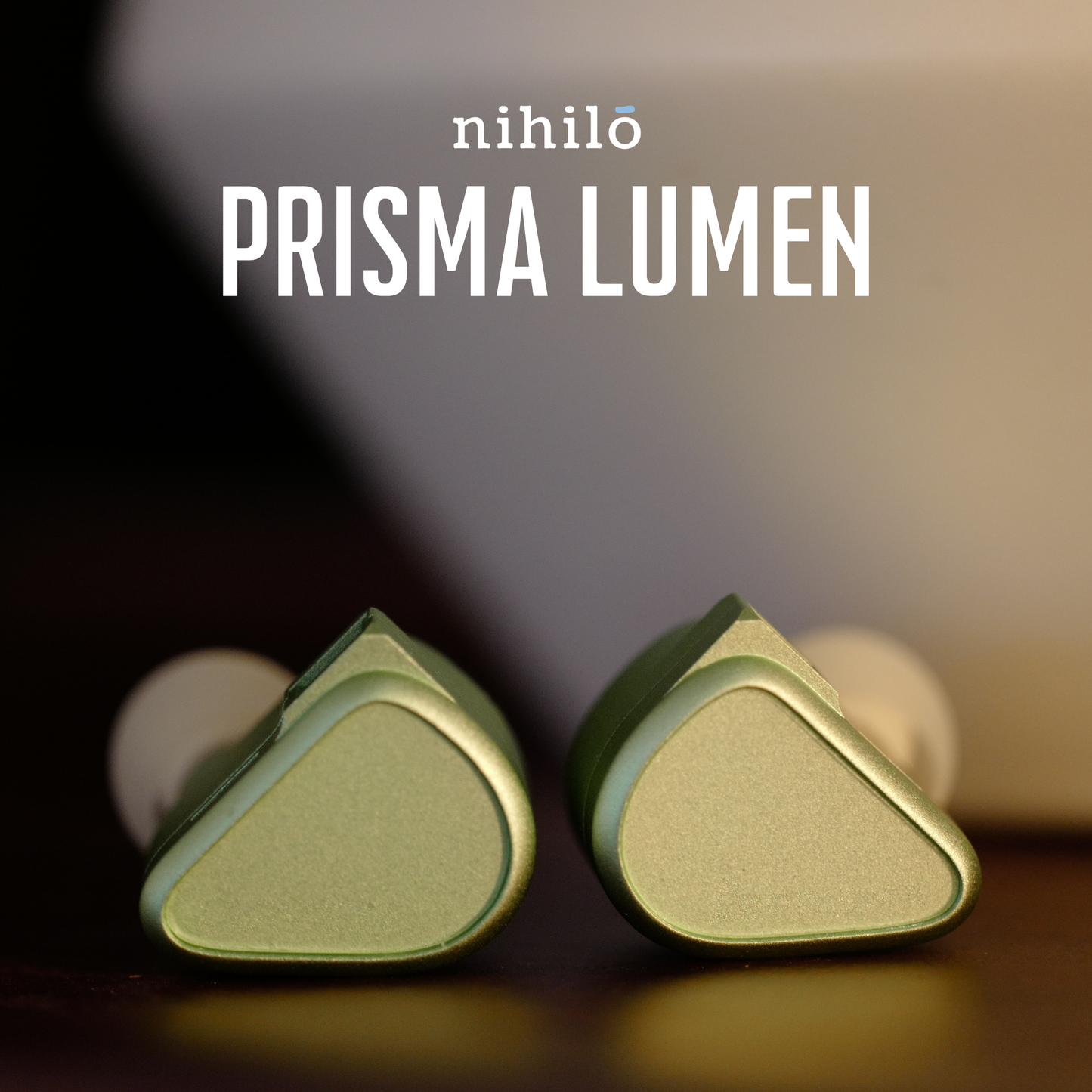 Prisma Lumen (Preorder)