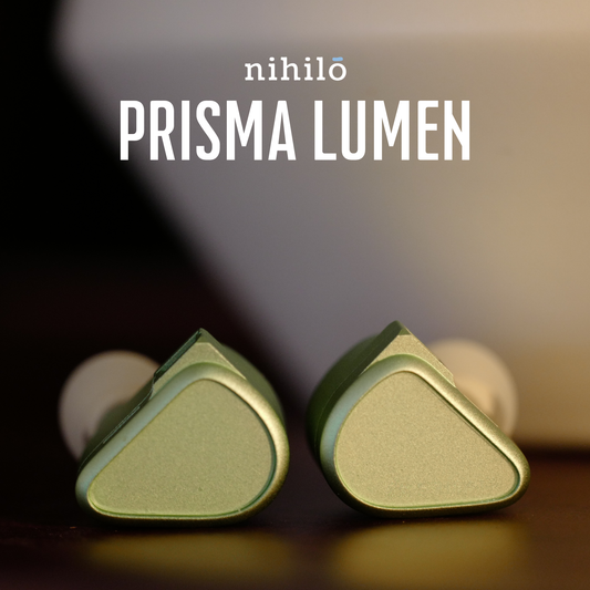 Prisma Lumen (Preorder)