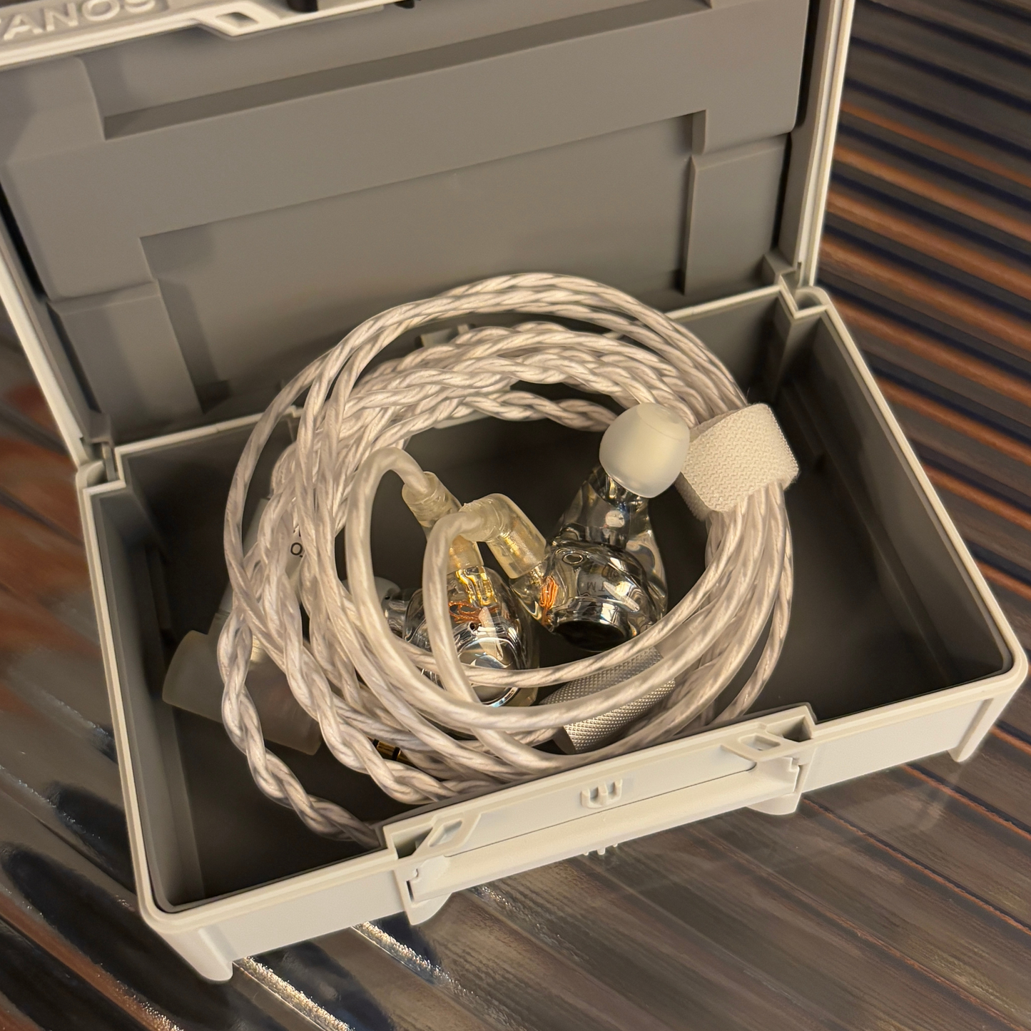 DITA Project M IEM