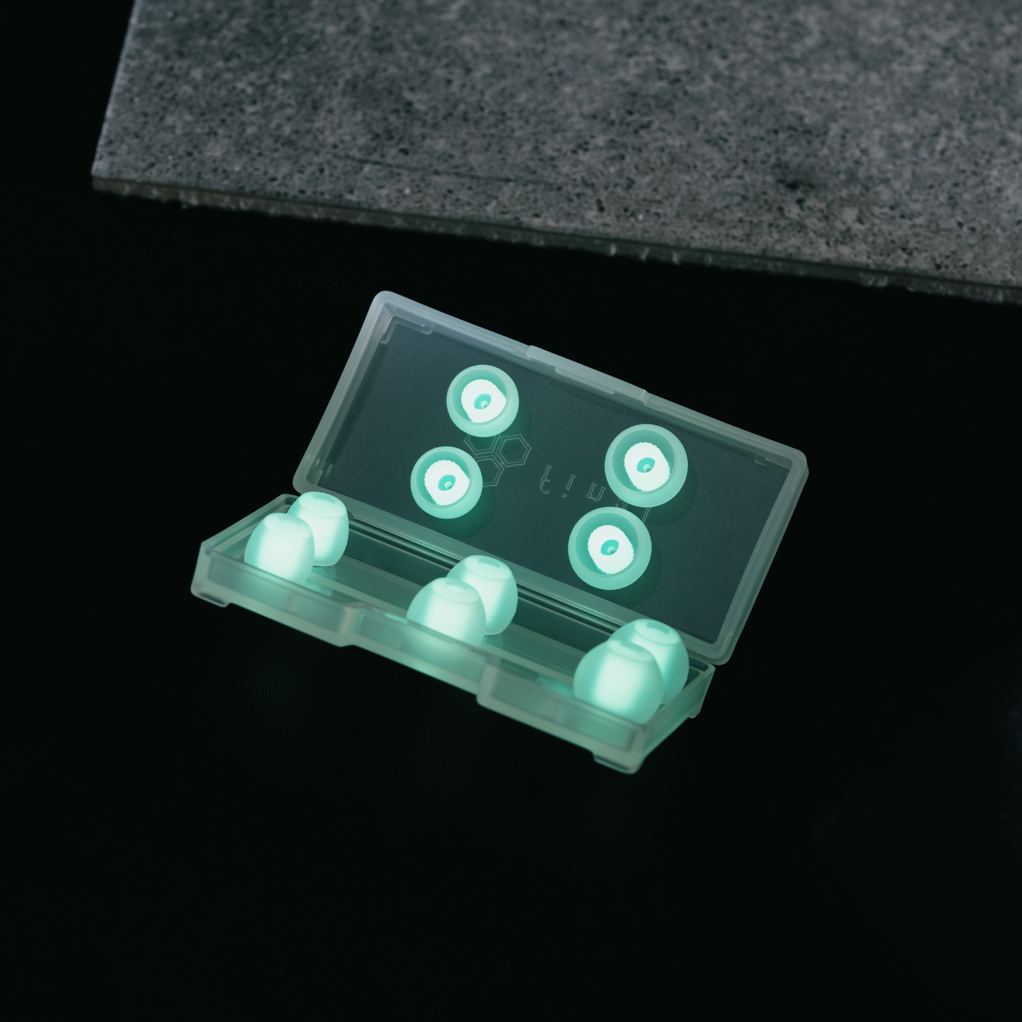 DITA Project M IEM