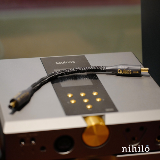 Quloos DC-1X DC cable