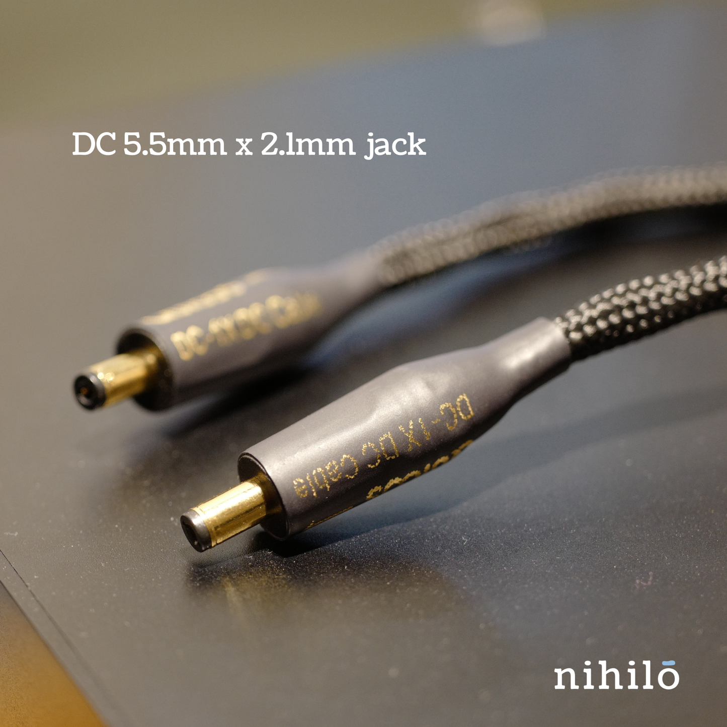 Quloos DC-1X DC cable