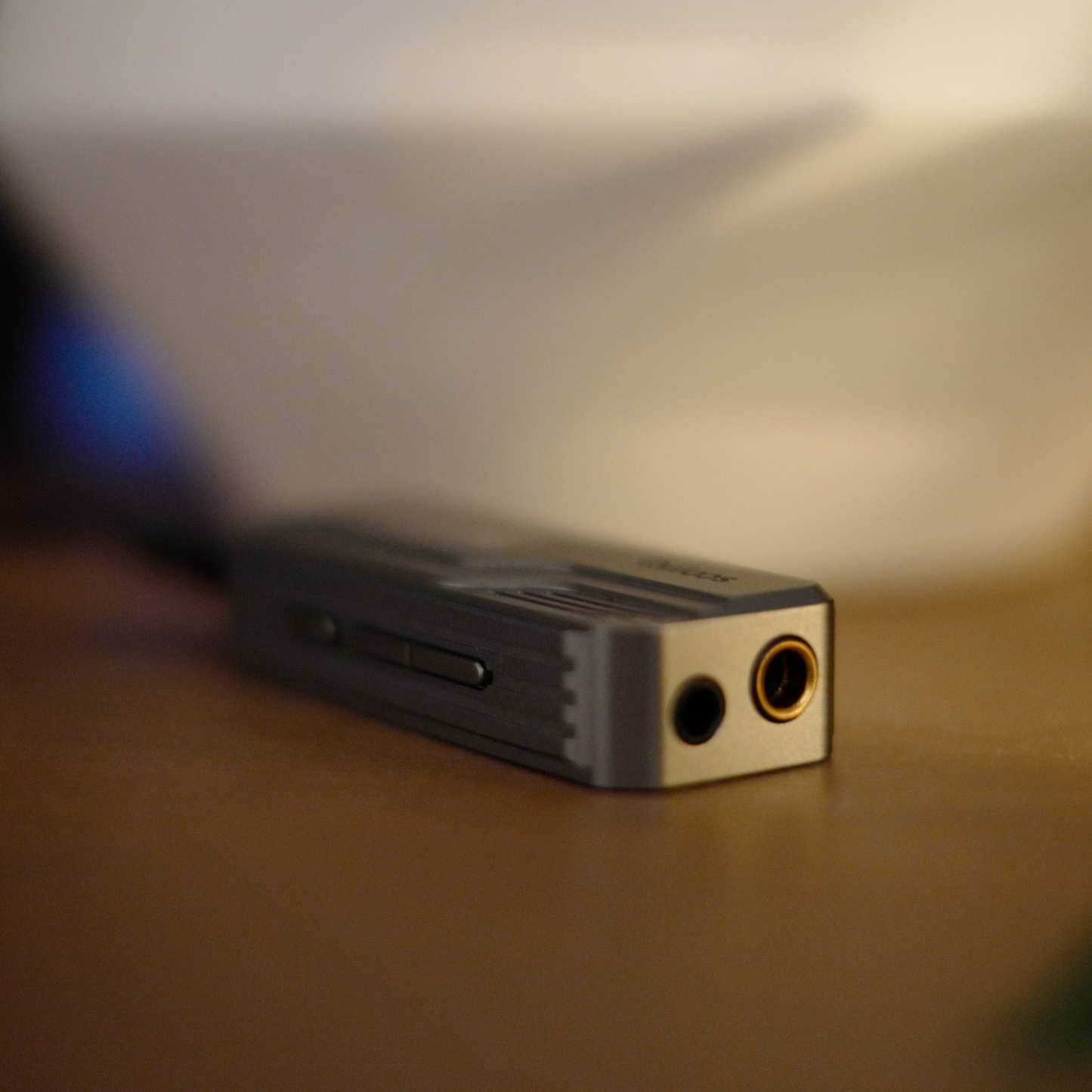 Quloos MC01 Dongle DAC/Amp
