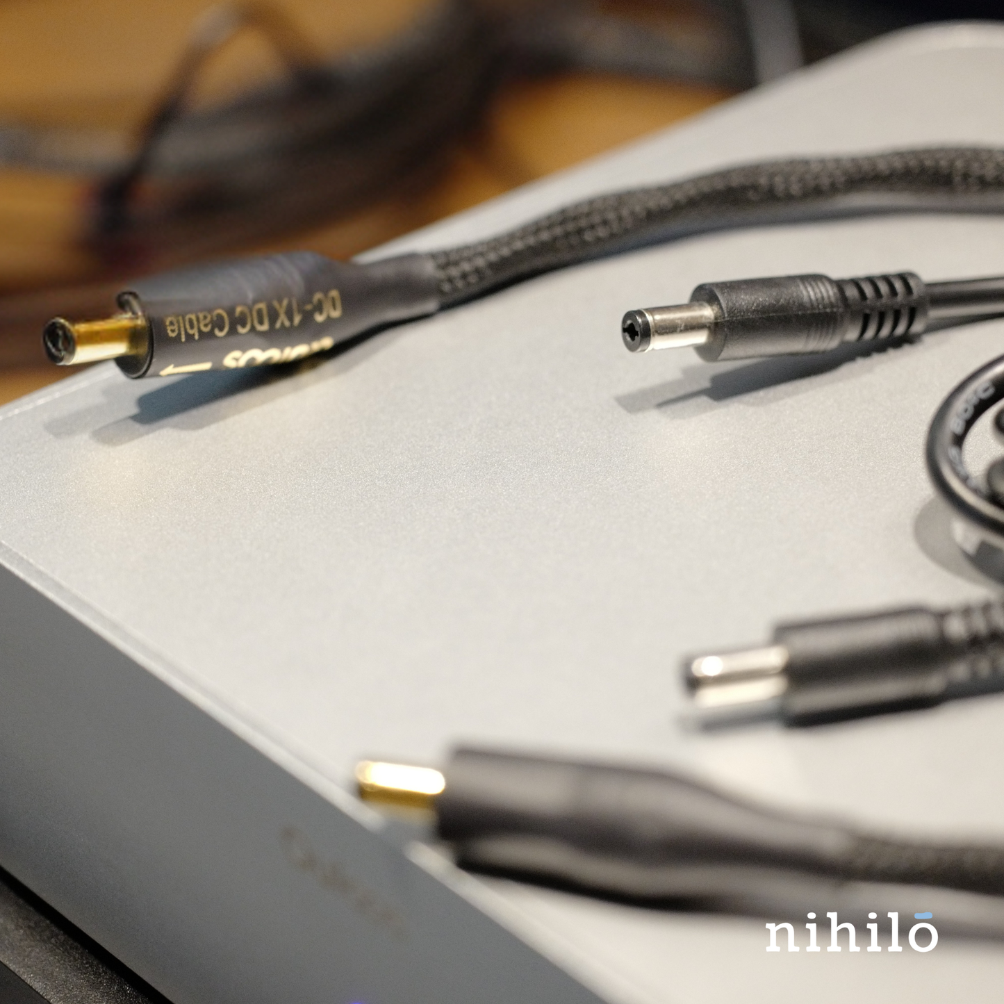 Quloos QP02 Linear Power Supply LPS