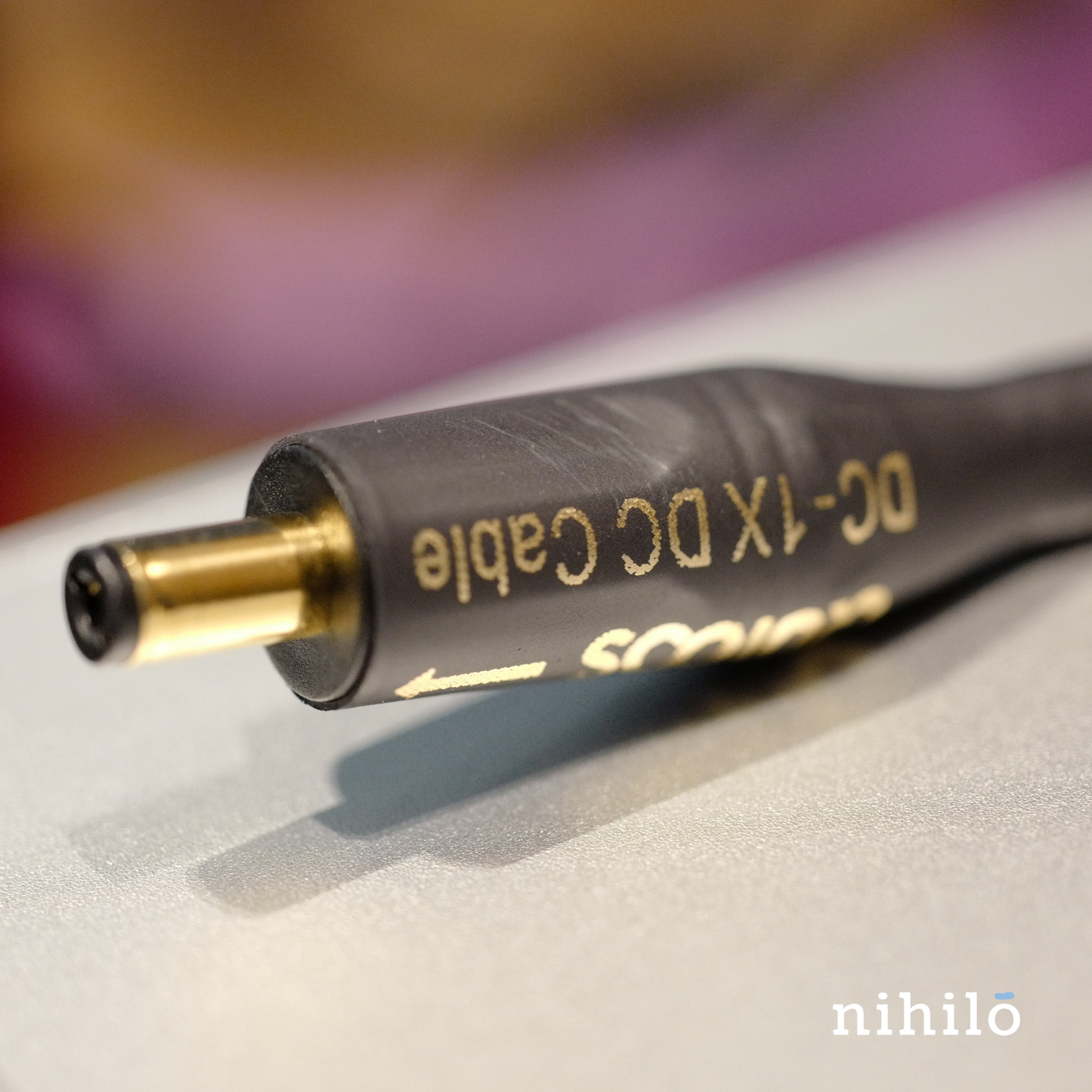 Quloos QP02 Linear Power Supply LPS