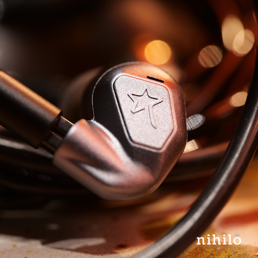 Rockxxee MT1 IEM