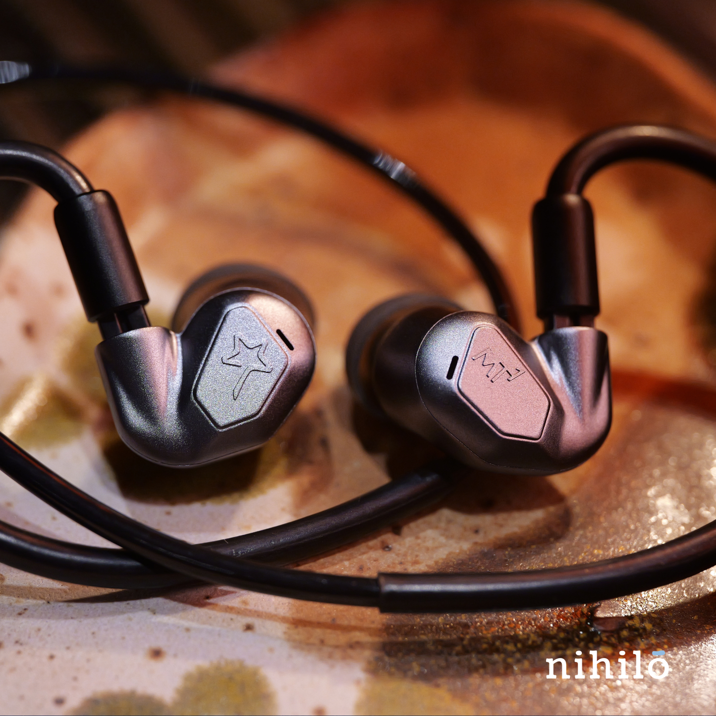 Rockxxee MT1 IEM