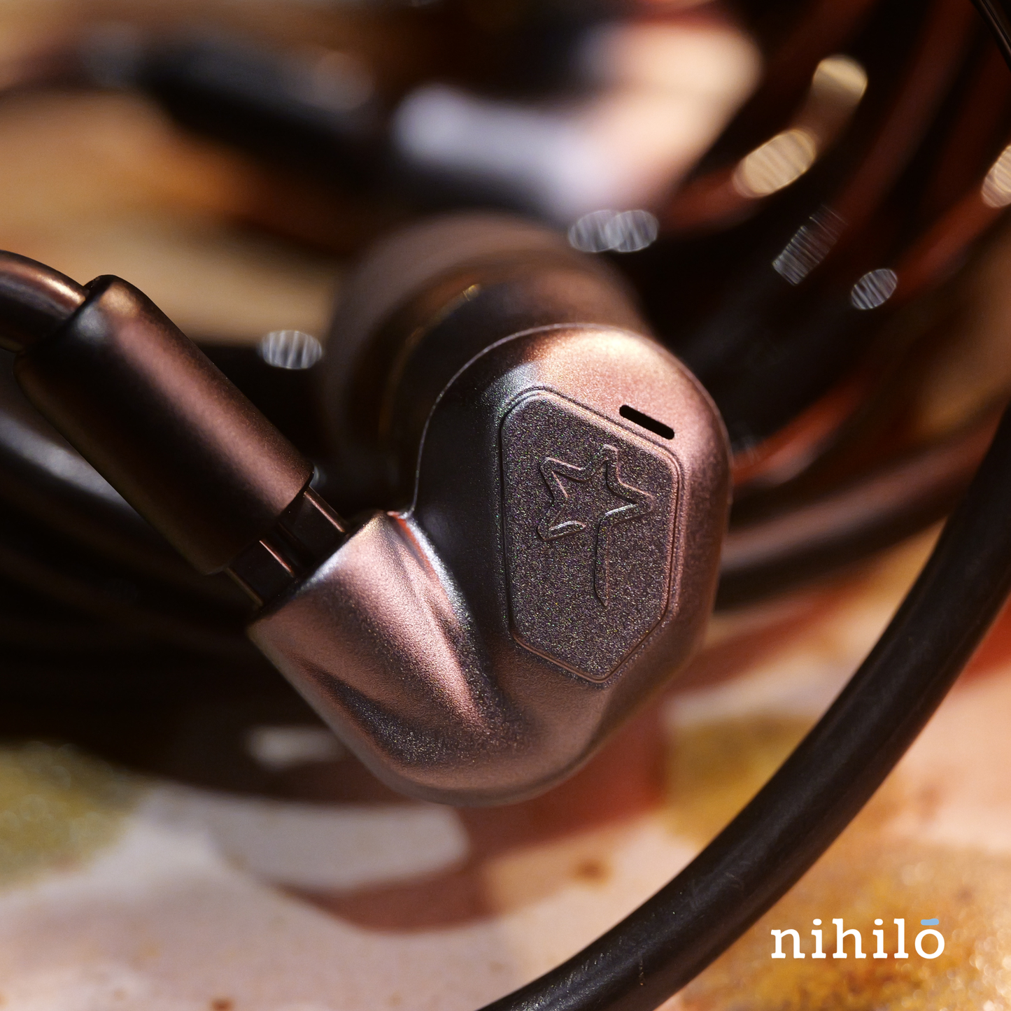 Rockxxee MT1 IEM