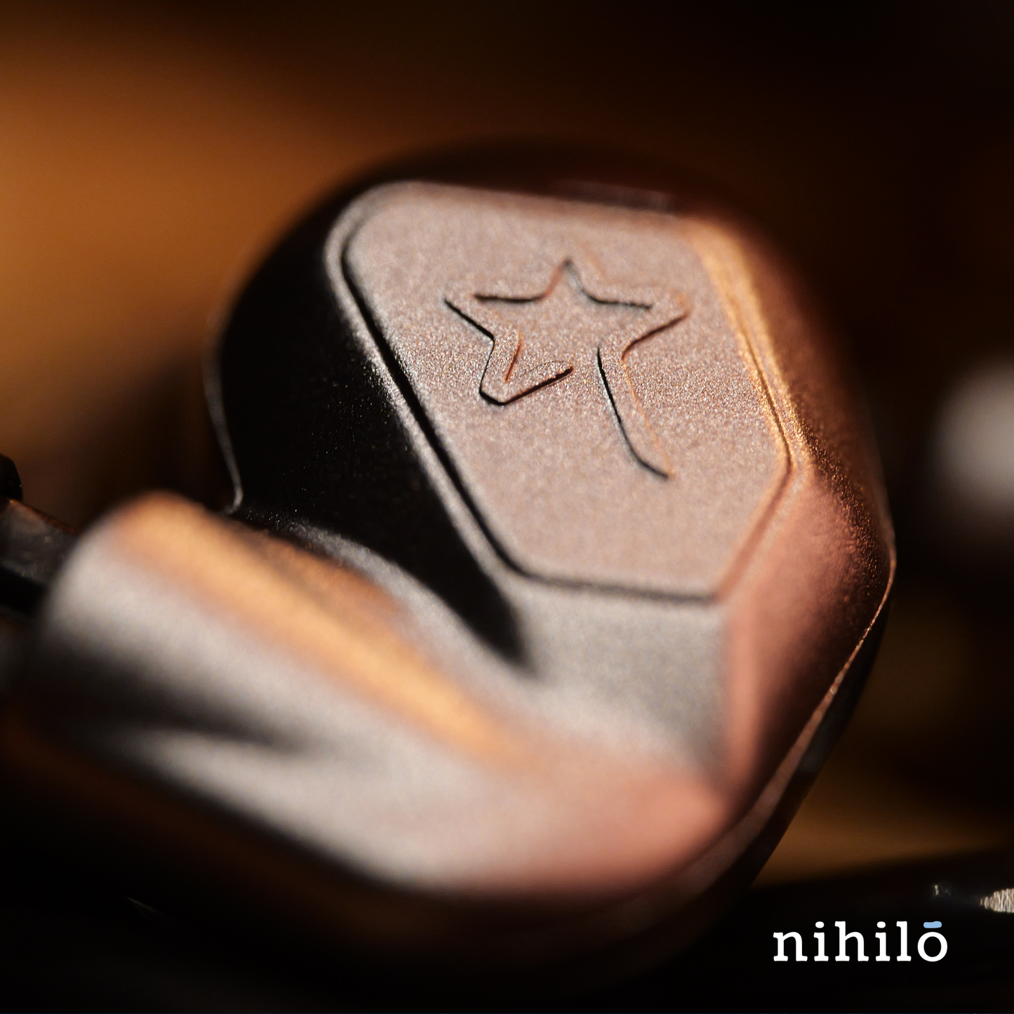 Rockxxee MT1 IEM