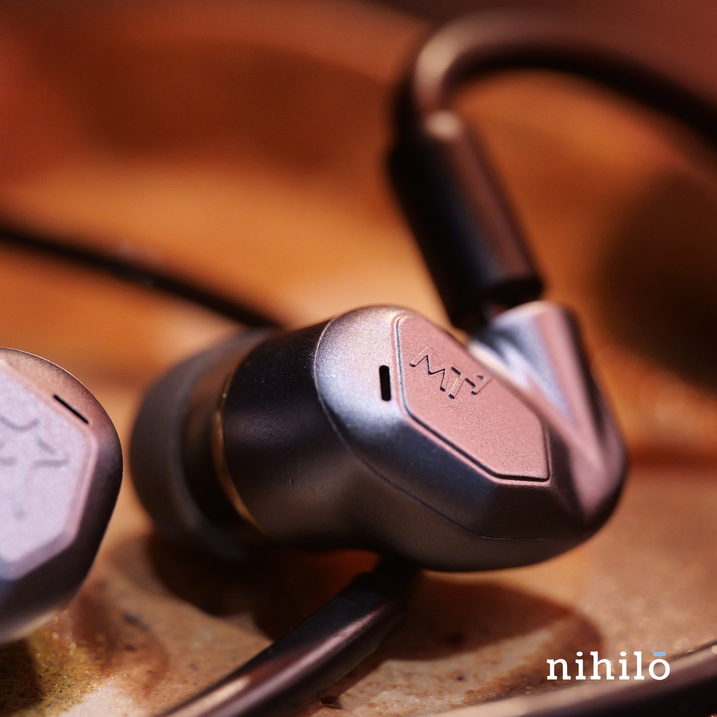 Rockxxee MT1 IEM