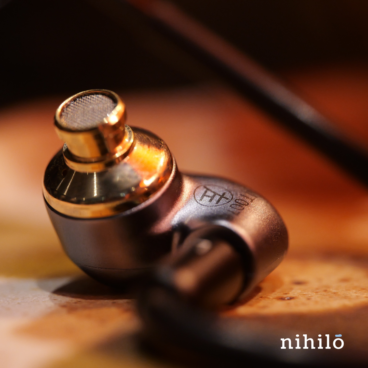 Rockxxee MT1 IEM