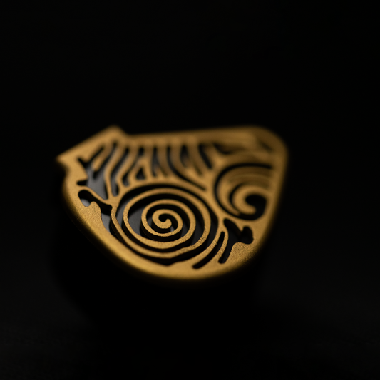 Subtonic STORM IEM