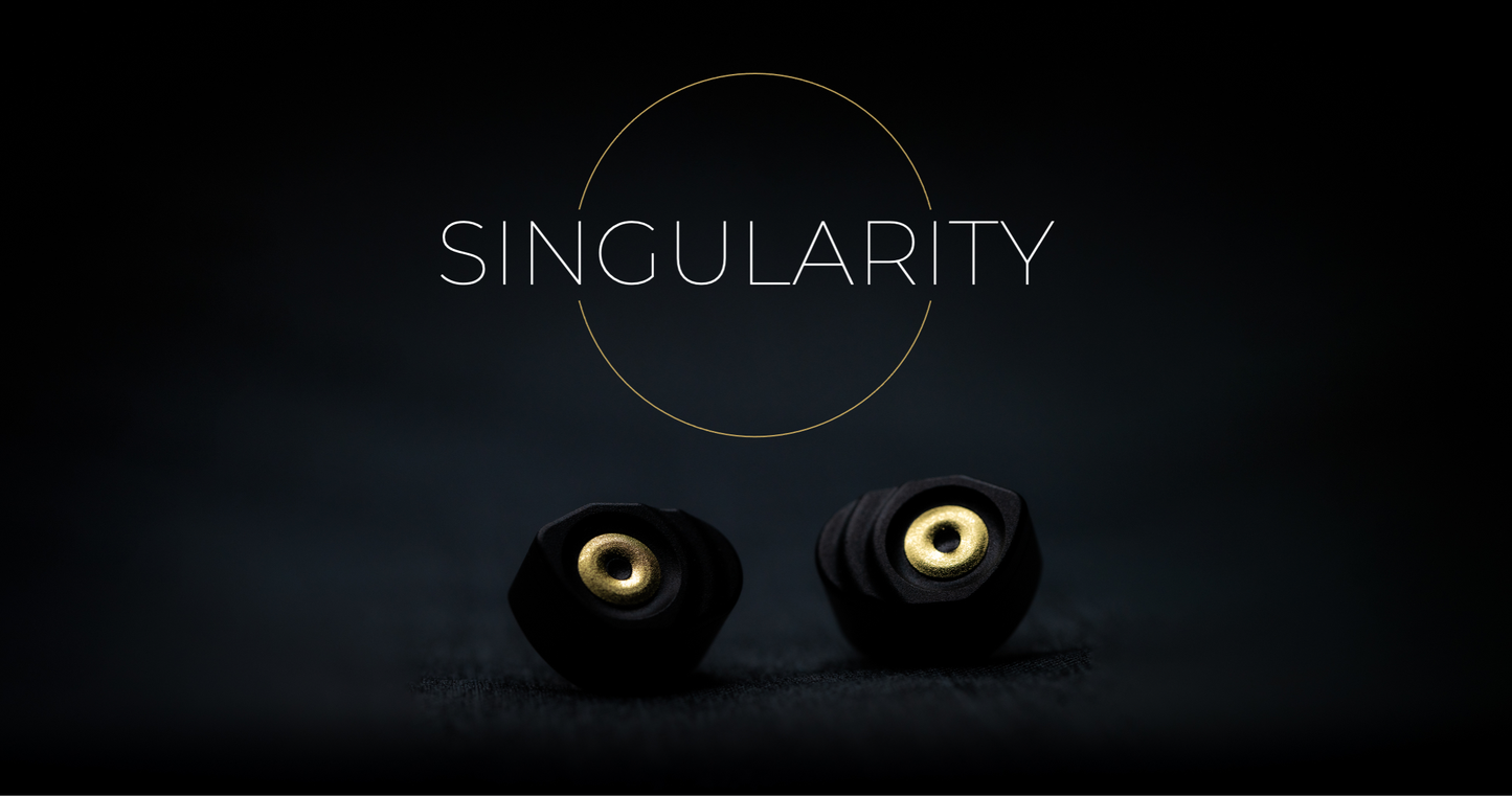 Singularity