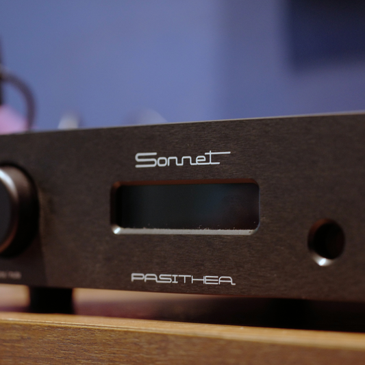 Sonnet Pasithea DAC