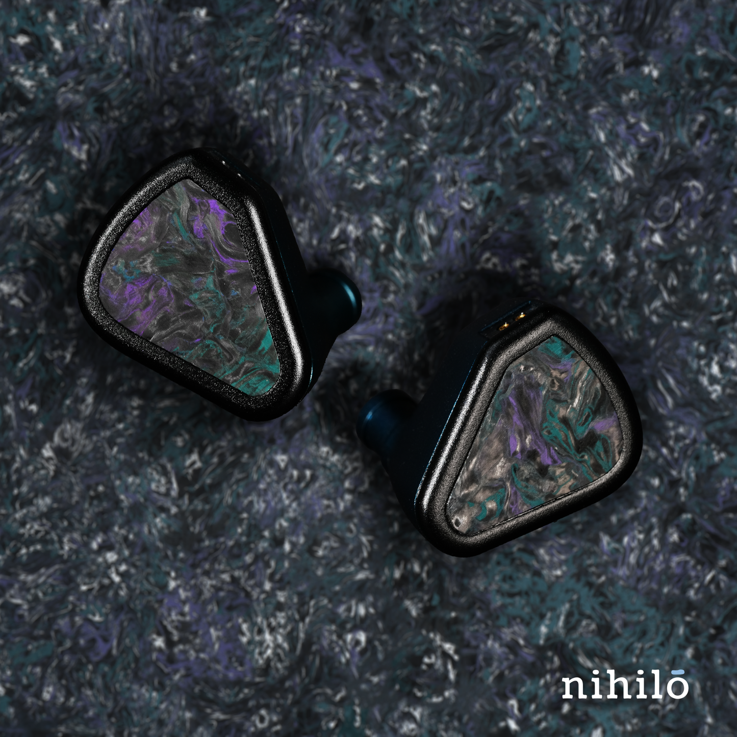 Symphonium x Elise Audio Zenith IEM (In Stock)