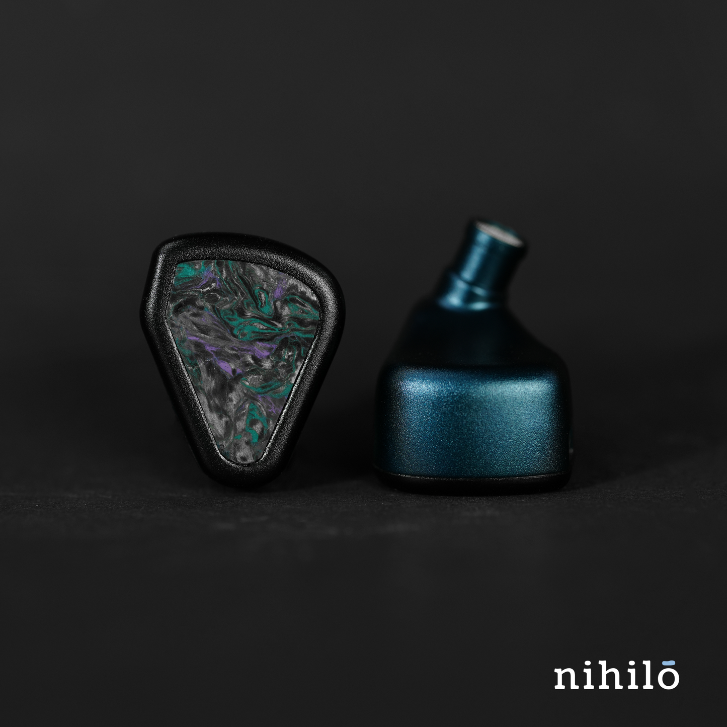 Symphonium x Elise Audio Zenith IEM (In Stock)